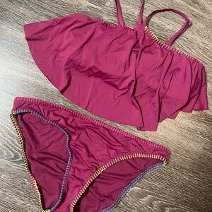 Daniel Cremieux bikini